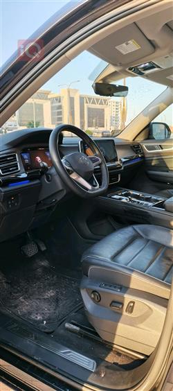 ڤۆڵکسواگن ئەتلەس